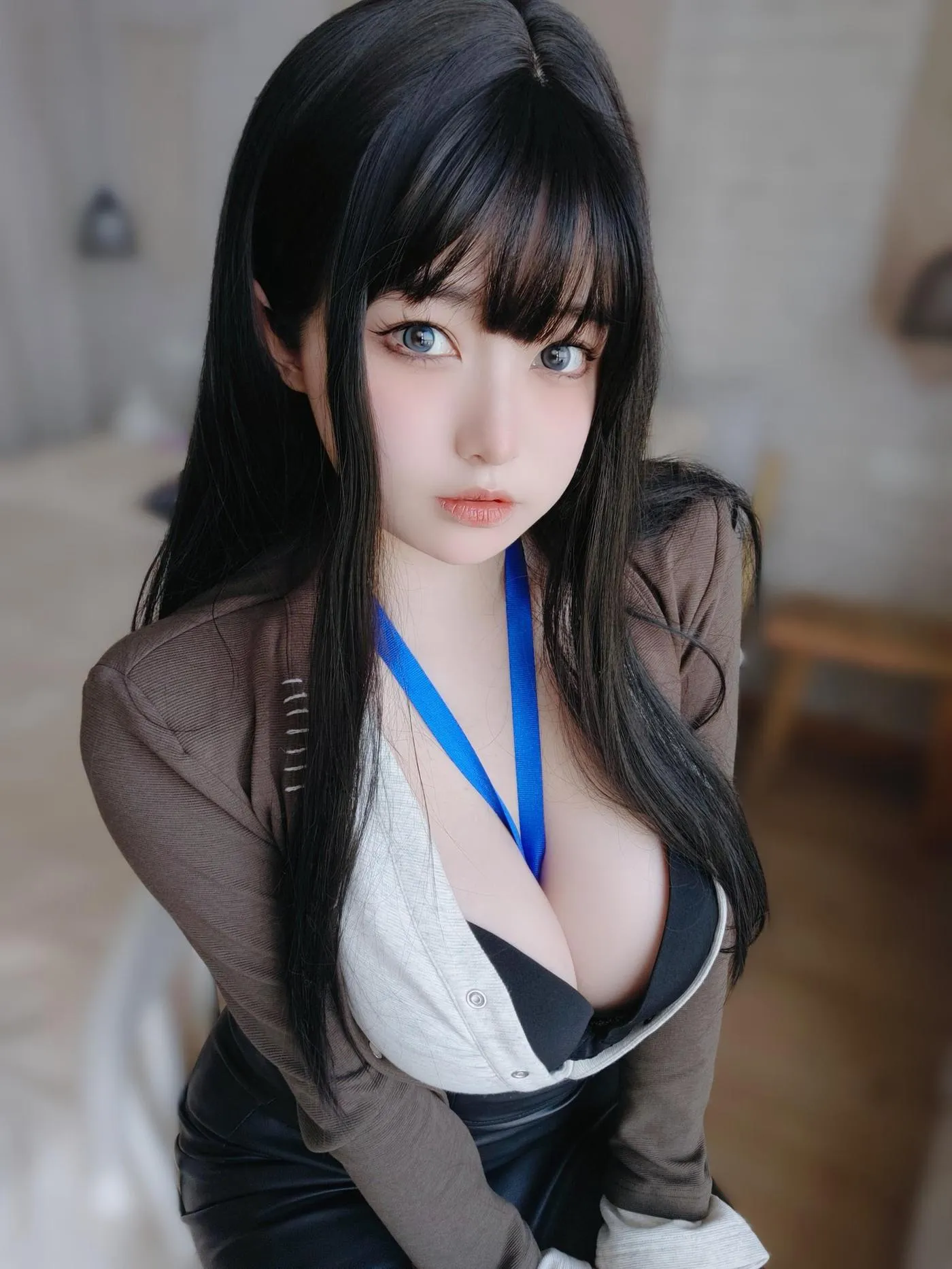 女主K – NO.23 上司的秘密[23] [40P]插图4